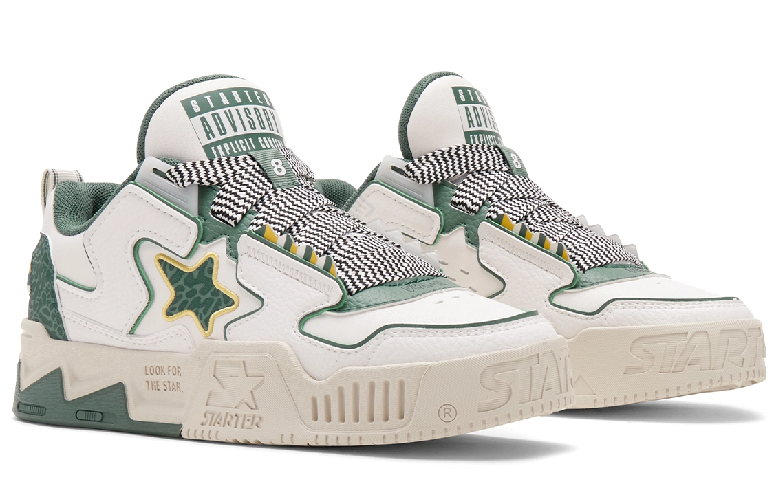 STARTER VOL