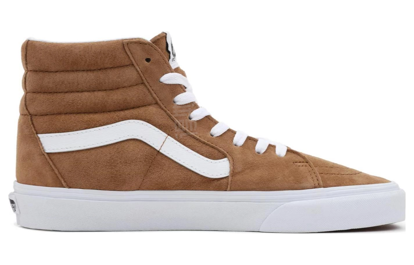 Vans SK8 Zamszowe Pig Suede