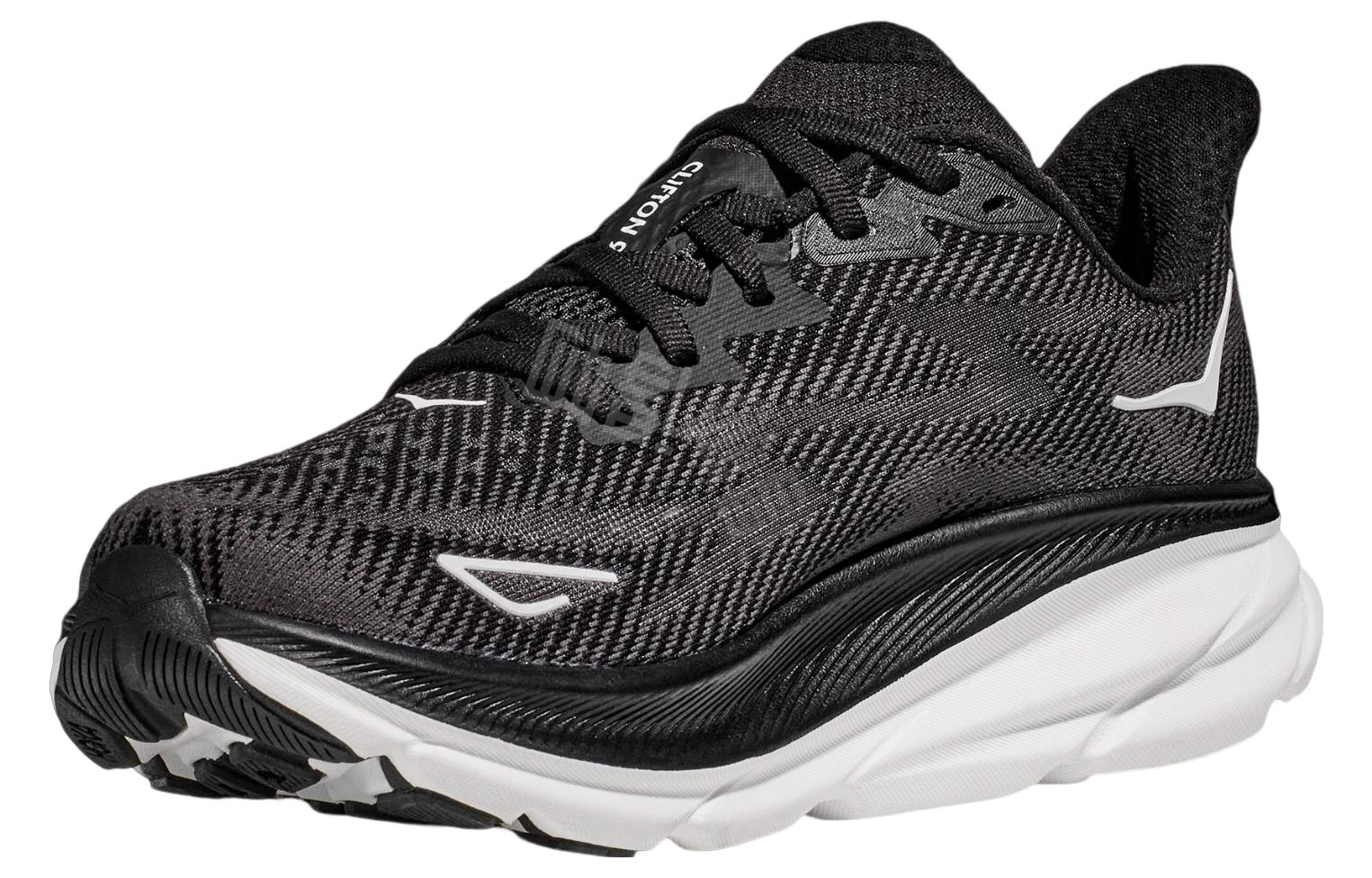 HOKA ONE ONE Clifton 9 Wide