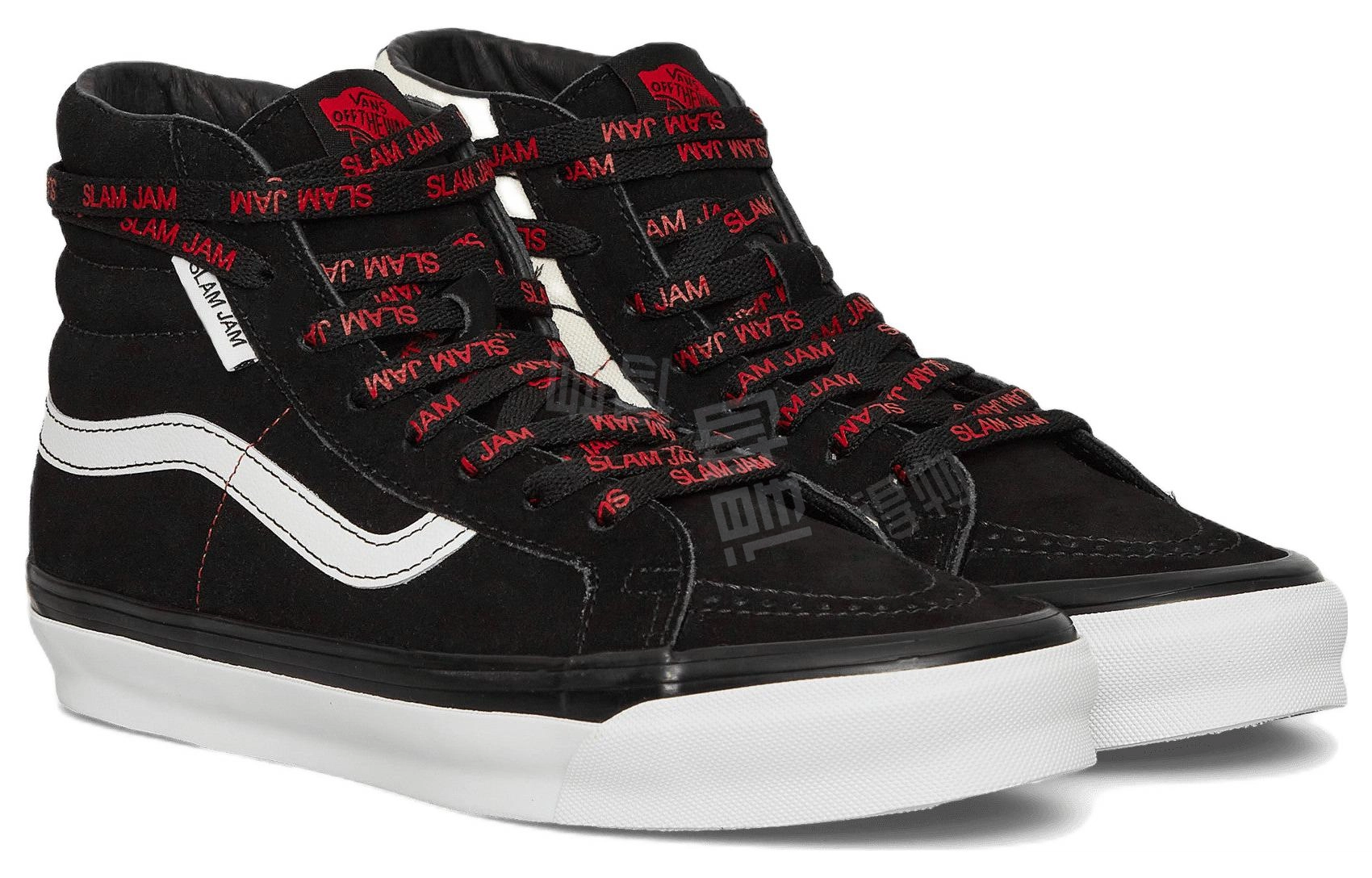 Slam Jam x Vans SK8 OG LX