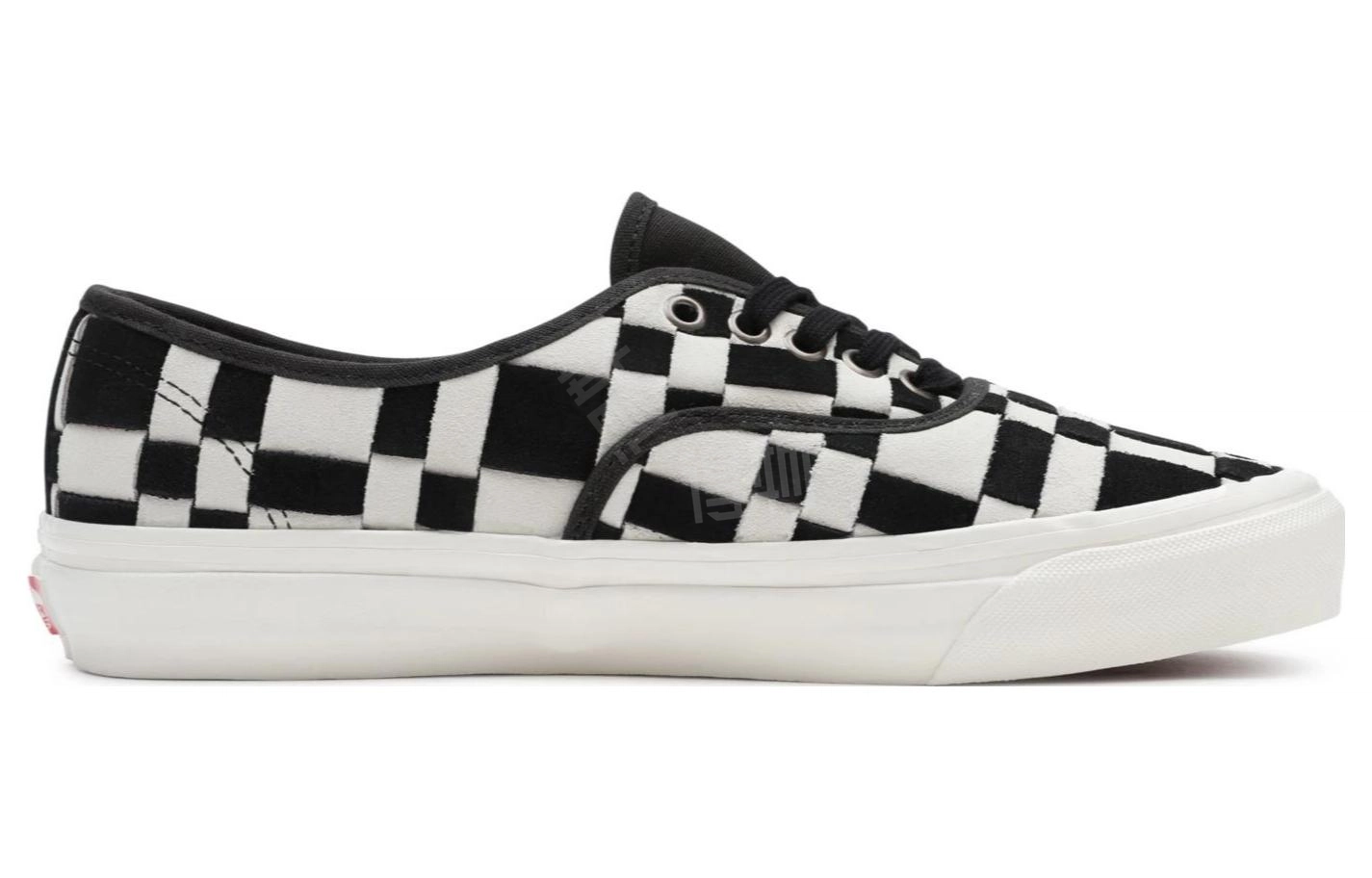Vans Authentic Woven Check 44 DX