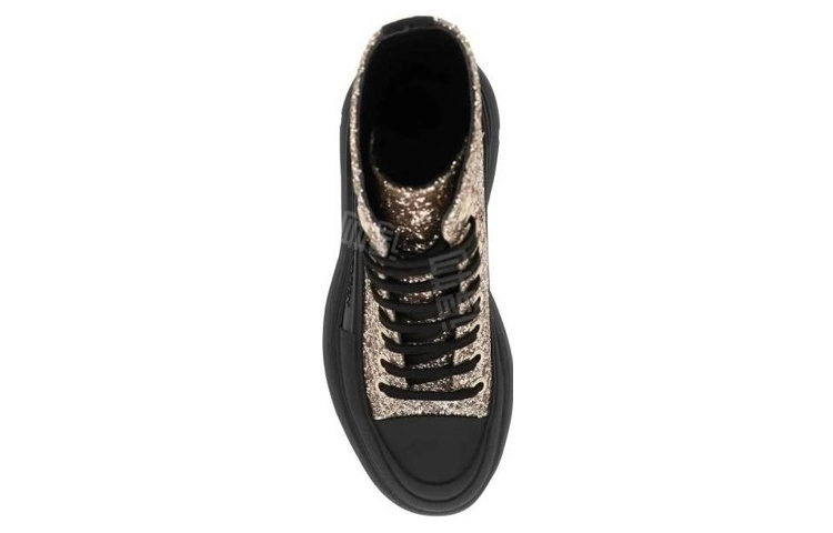 Alexander McQueen Tread Slick