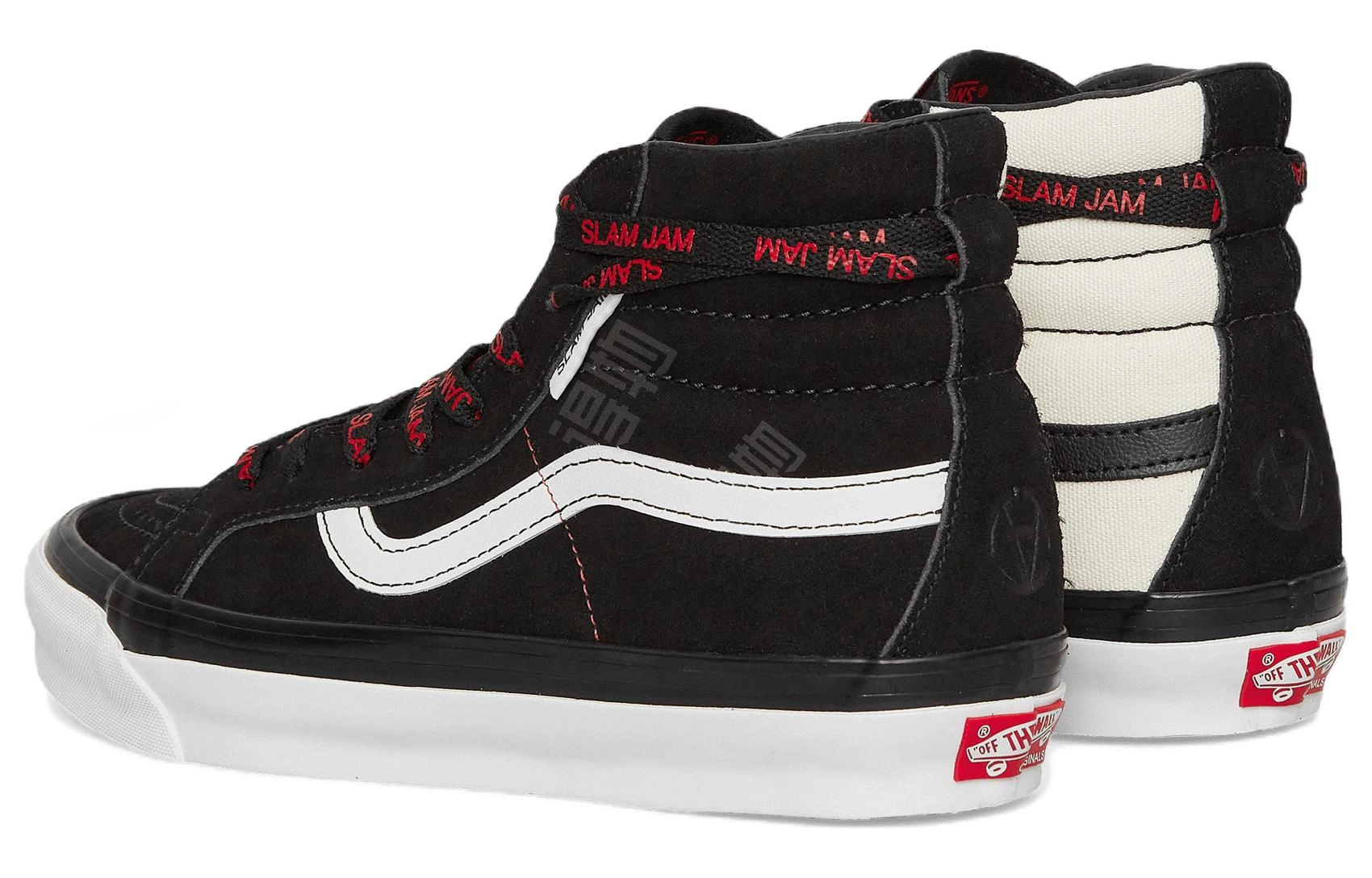 Slam Jam x Vans SK8 OG LX