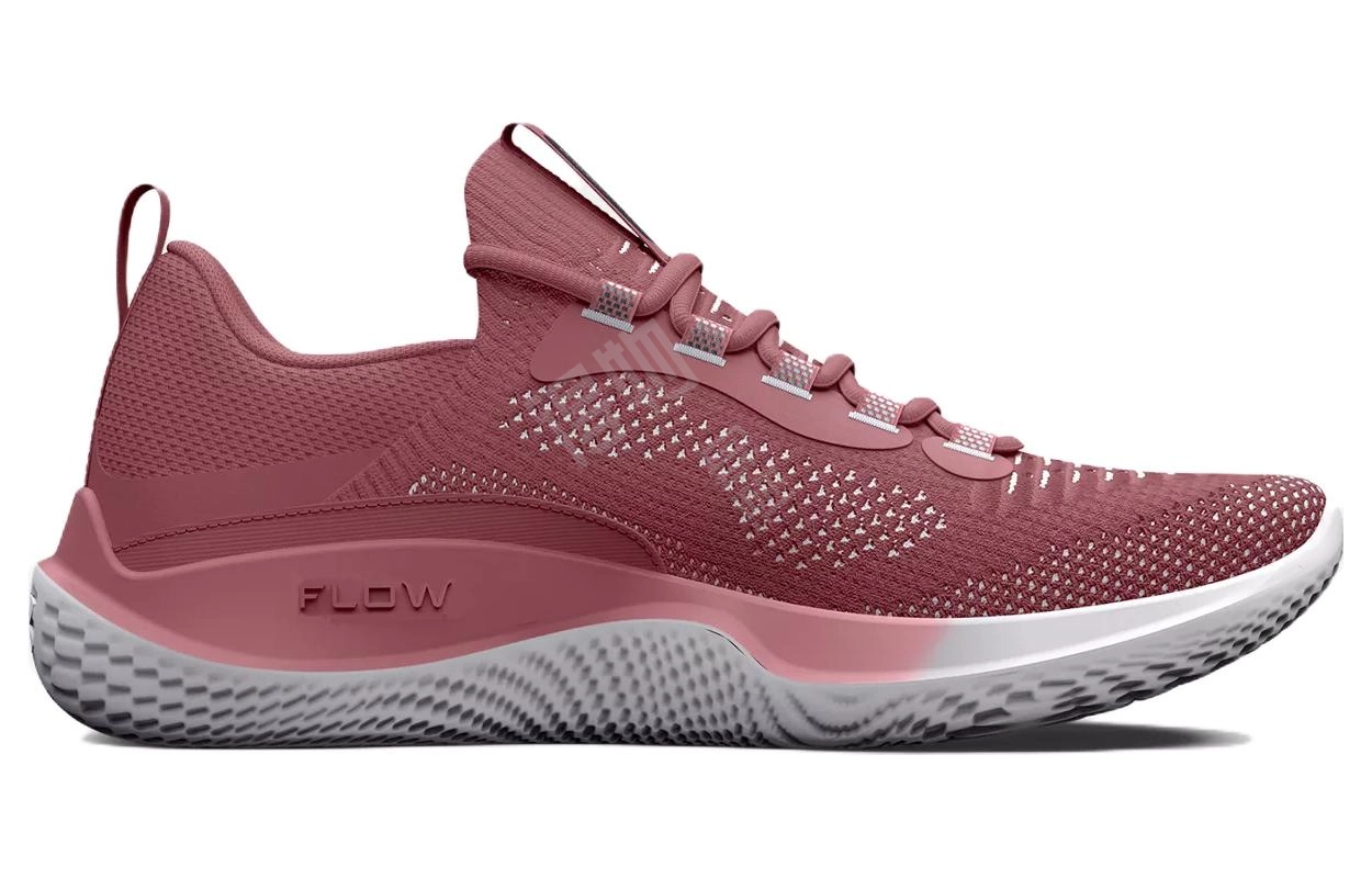 Under Armour Flow Dynamic
