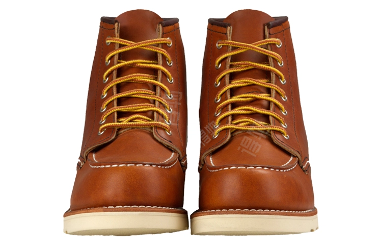 Red Wing MOC TOE