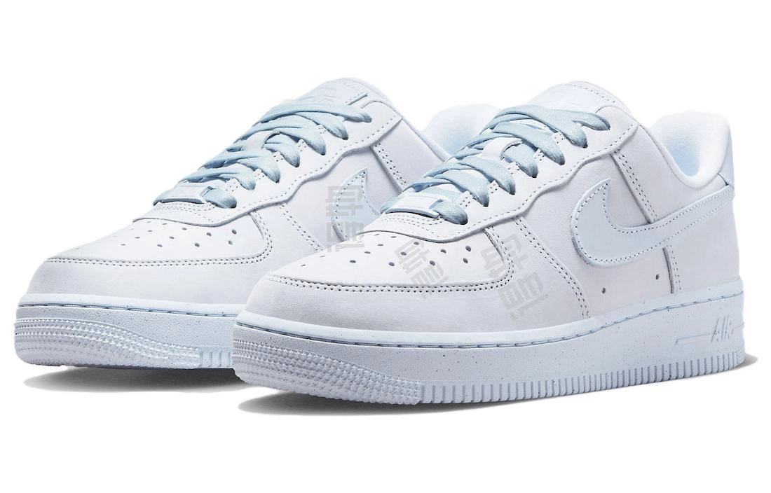 Nike Air Force 1 Low Premium "Blue Tint"