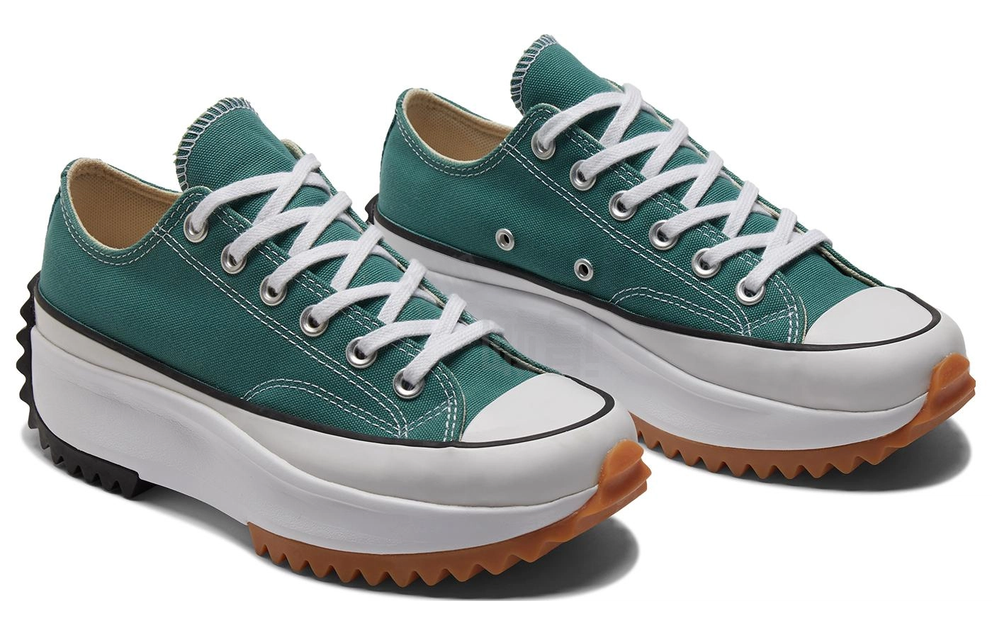 Converse Run Star Hike