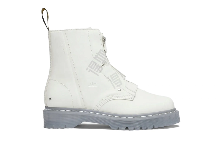 A-COLD-WALL* x Dr.Martens 1460