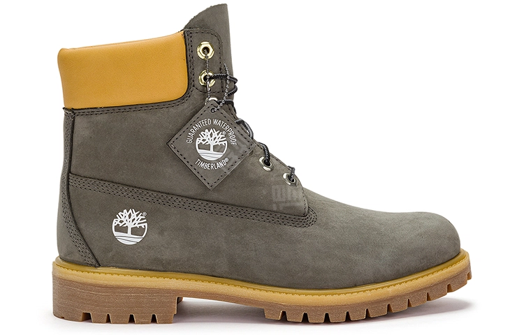 Timberland