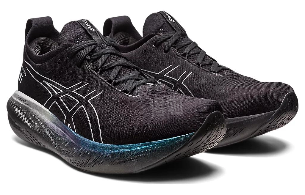 Asics GEL-Nimbus 25 Platinum