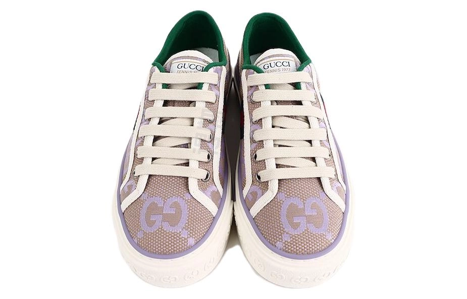 GUCCI Tennis 1977