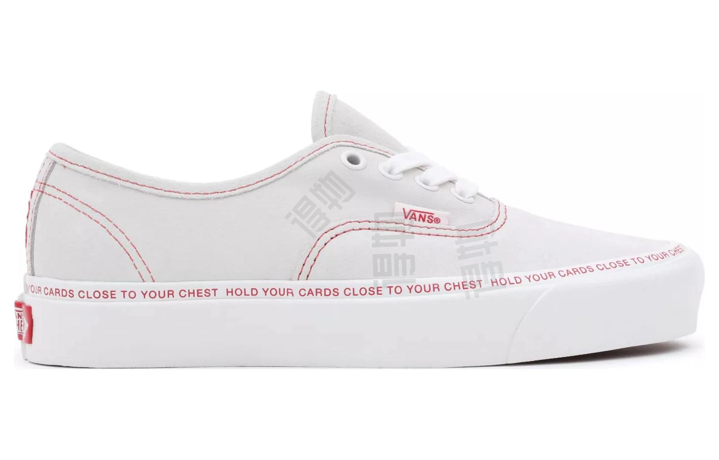 Vans Authentic 44 DX