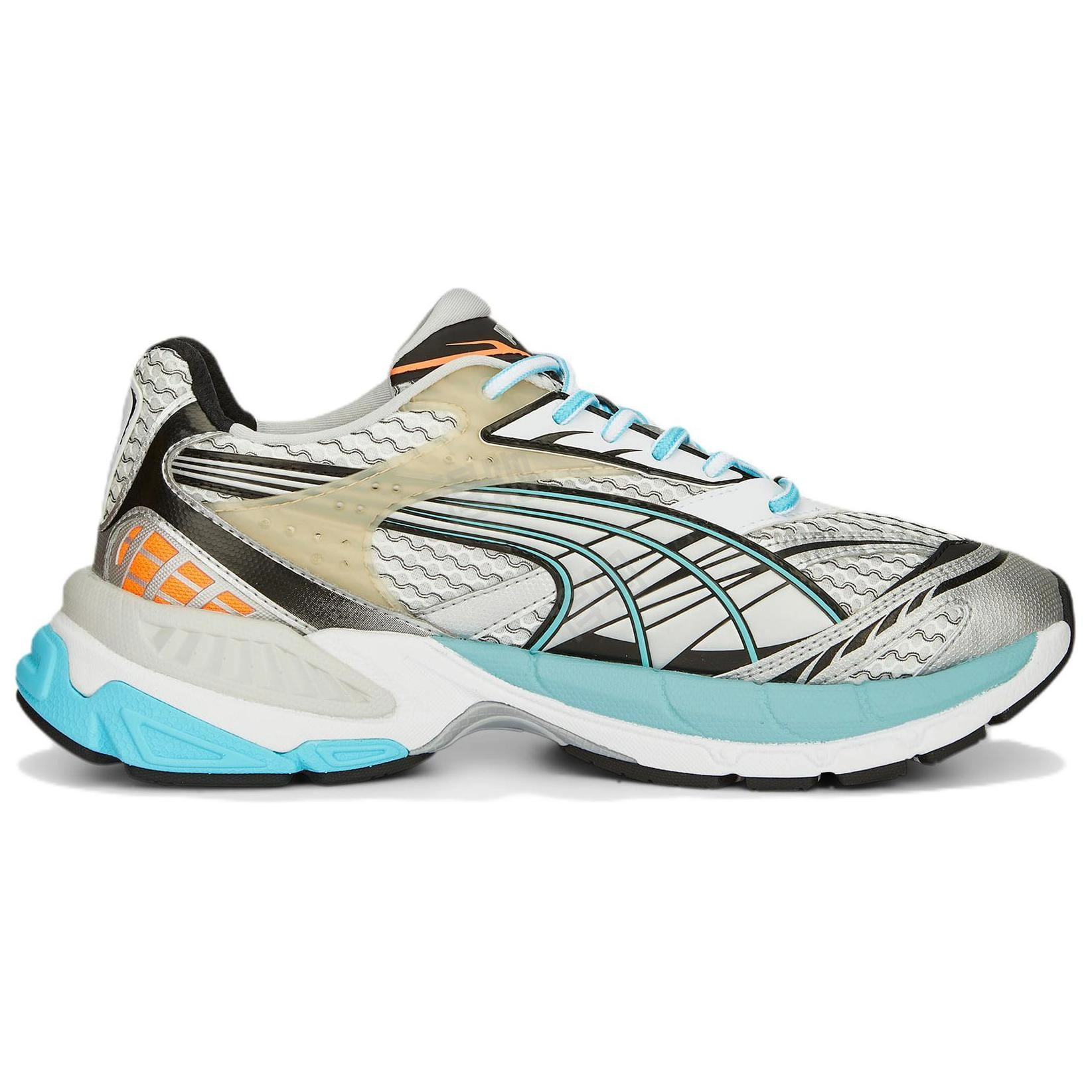 PUMA Velophasis Phased