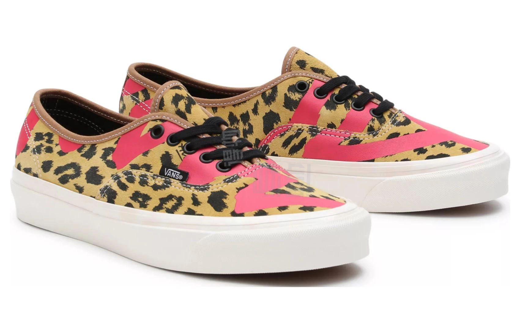 Tony Alva x Vans Authentic 44 DX