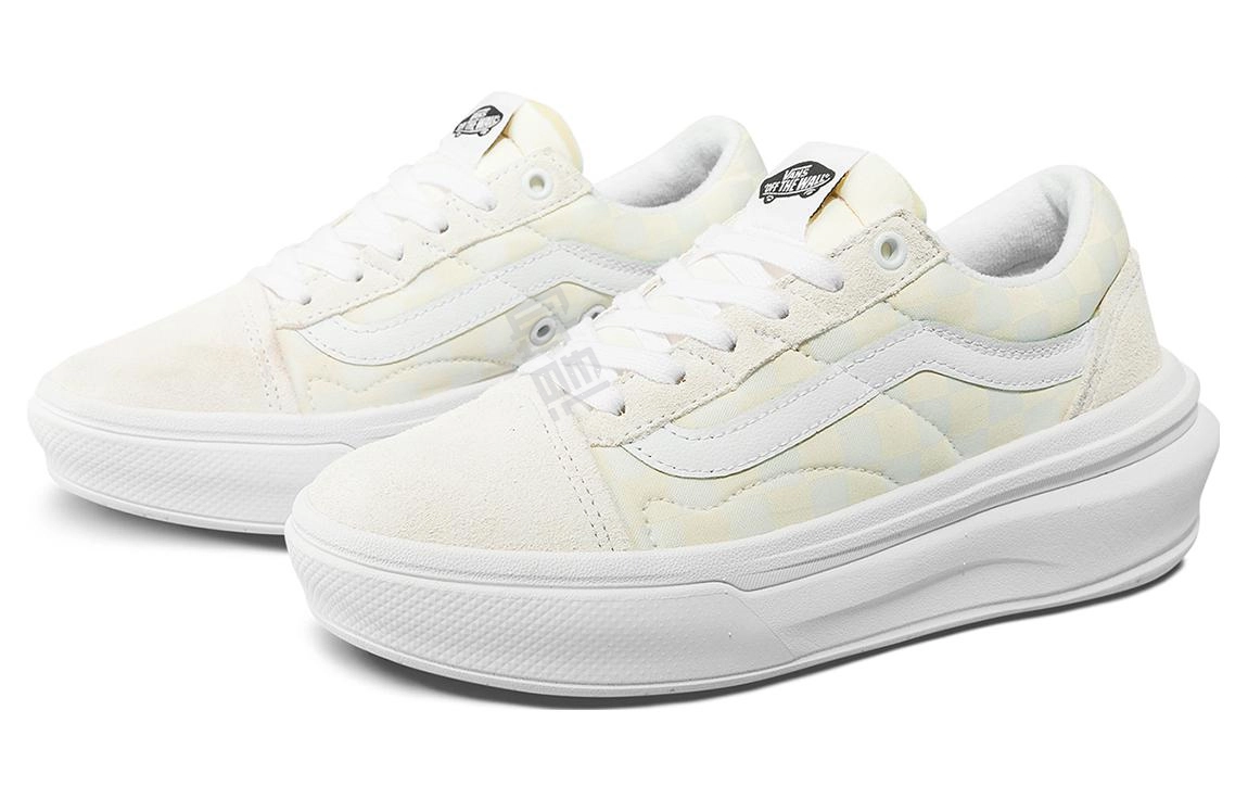 Vans Old Skool Overt CC