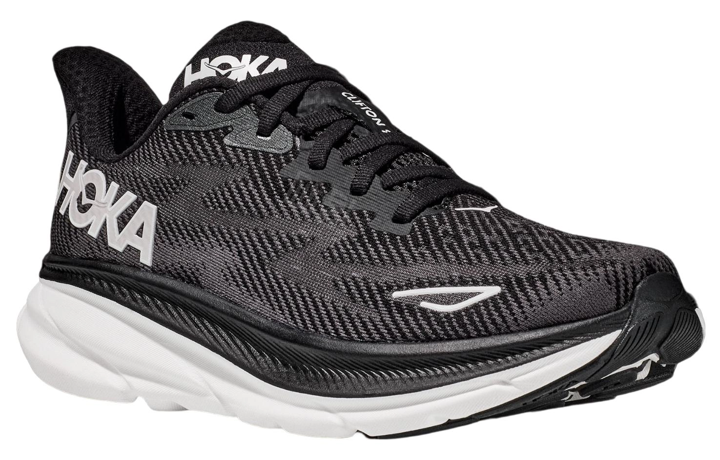 HOKA ONE ONE Clifton 9 Wide
