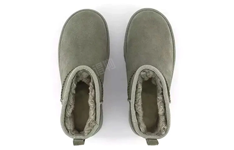 UGG CLASSIC ULTRA MINI Platform (W)