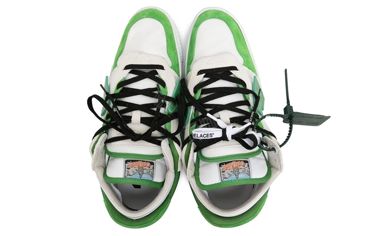 OFF-WHITE Out Of Office