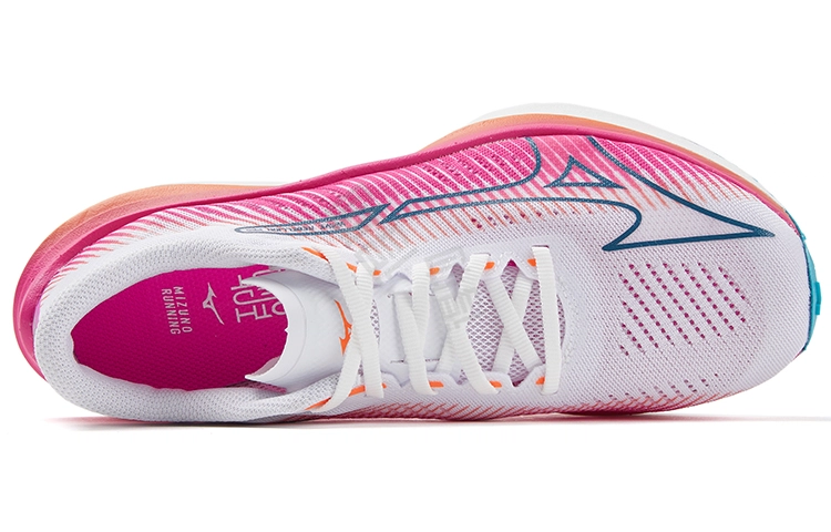 Mizuno WAVE REBELLION PRO