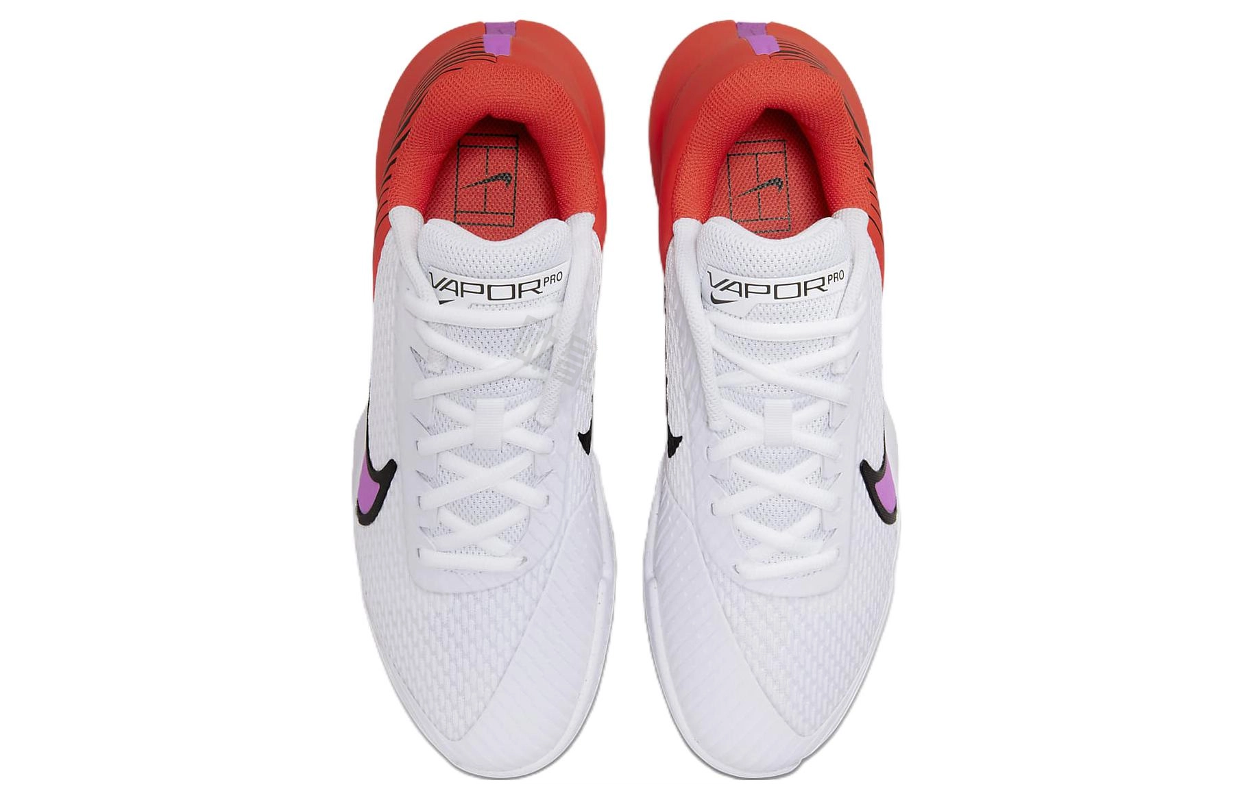 Nike Air Zoom Vapor pro 2 HC