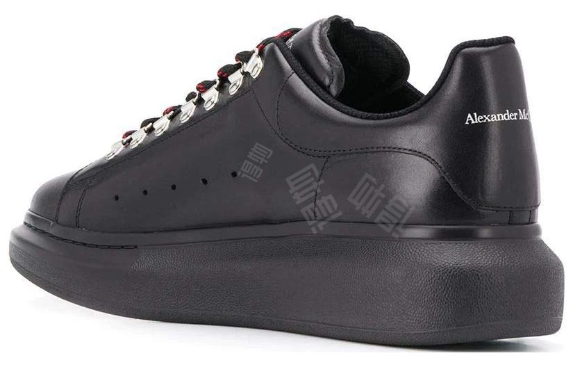 Alexander McQueen Oversized