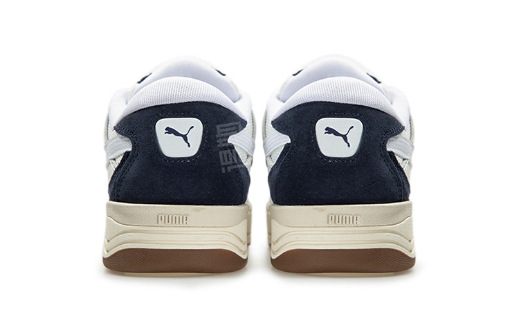 PUMA 180 Navy