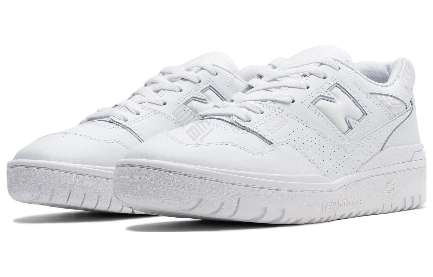New Balance NB 550 "White"