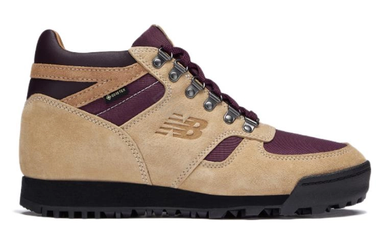 AIME LEON DORE x New Balance Rainier