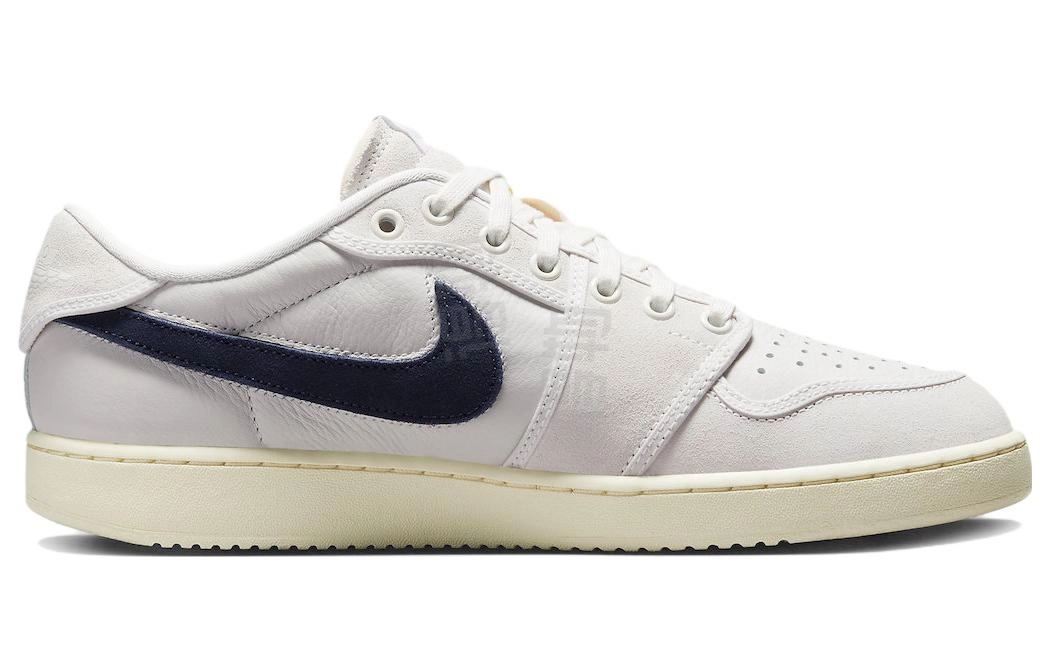 Union x Jordan Air Jordan 1 KO "Sail"
