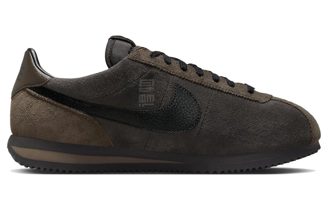 Nike Cortez "Velvet Brown"