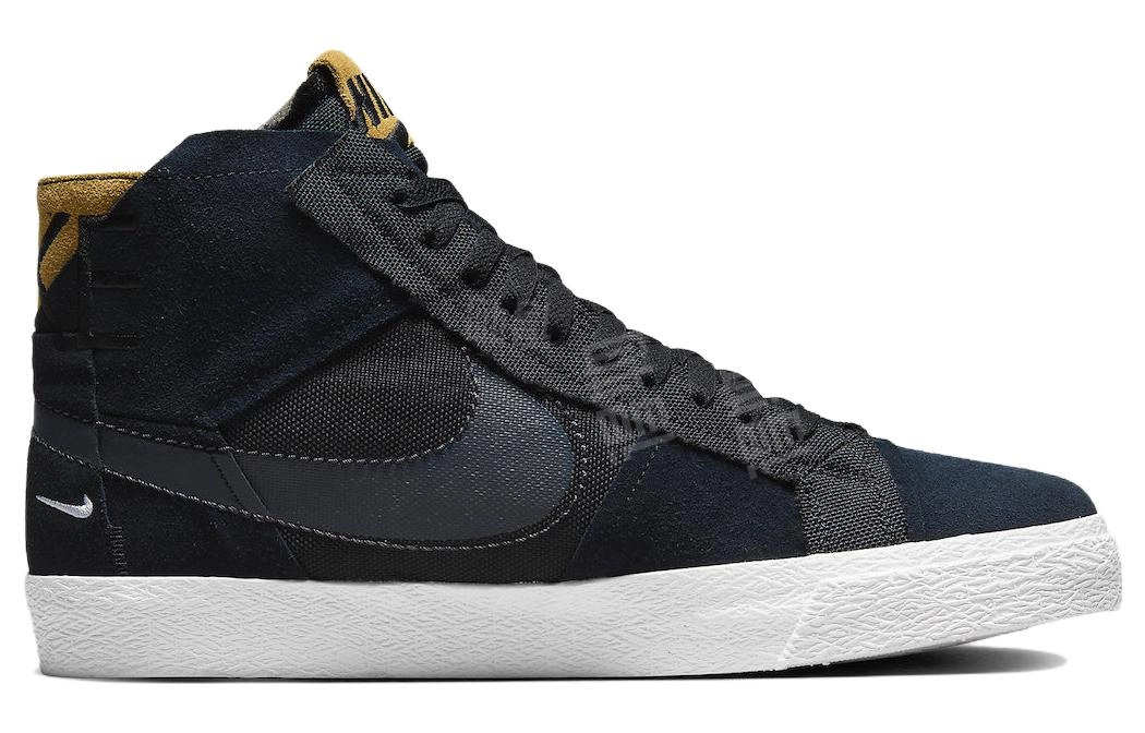 Nike SB Blazer Mid