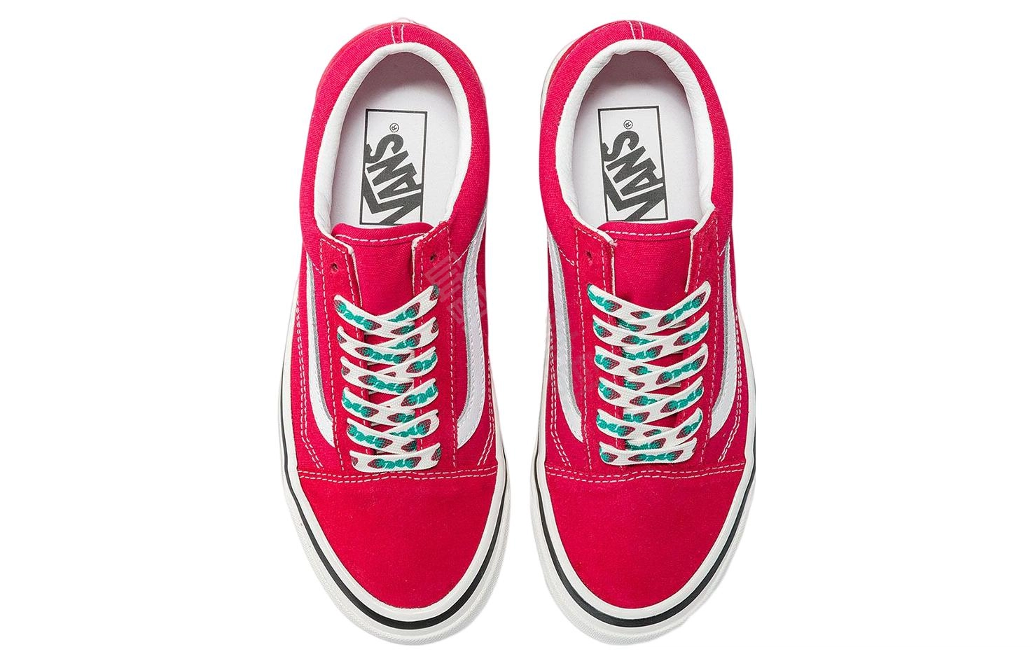 Vans Old Skool 36 DX Classics