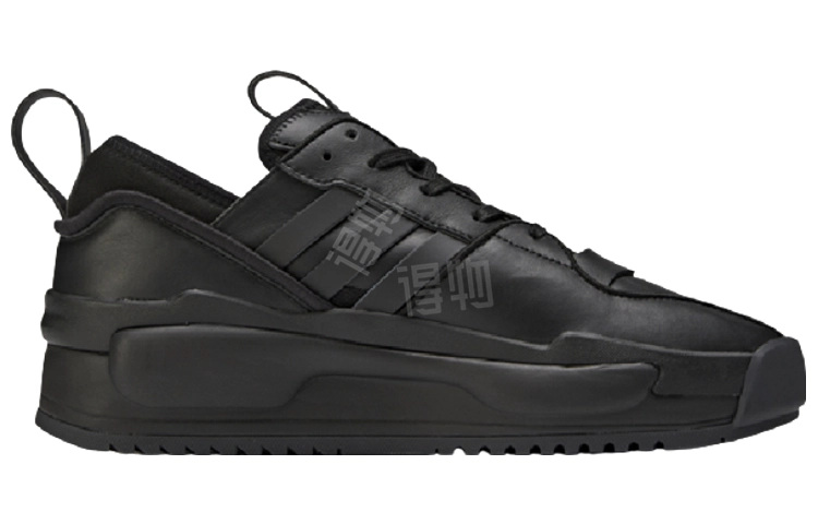 Y-3 Rivalry