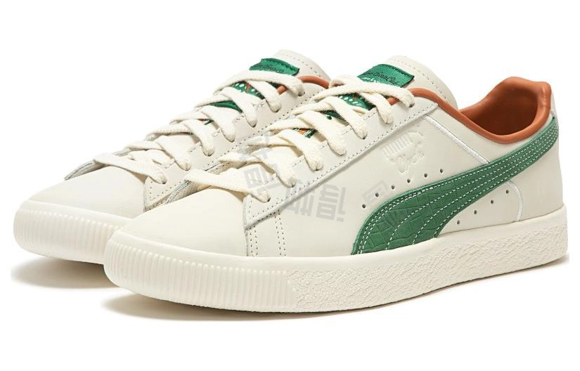 PUMA Clyde FG