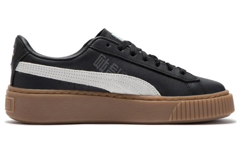 PUMA Basket Platform L