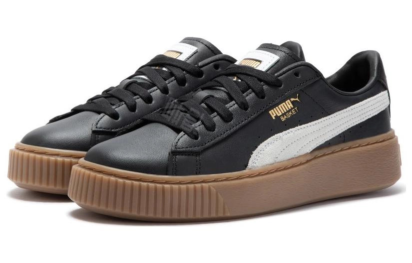 PUMA Basket Platform L