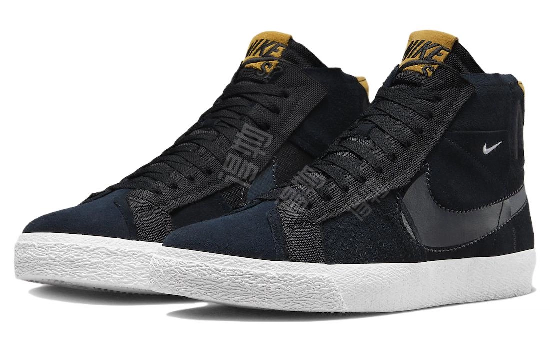 Nike SB Blazer Mid