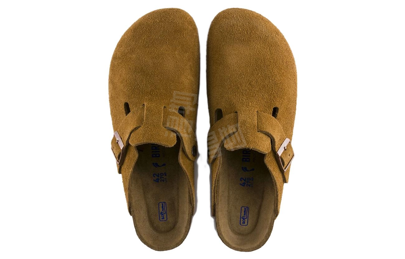 Birkenstock Boston Clog