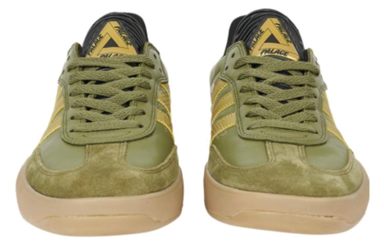 PALACE x adidas originals Samba Puig