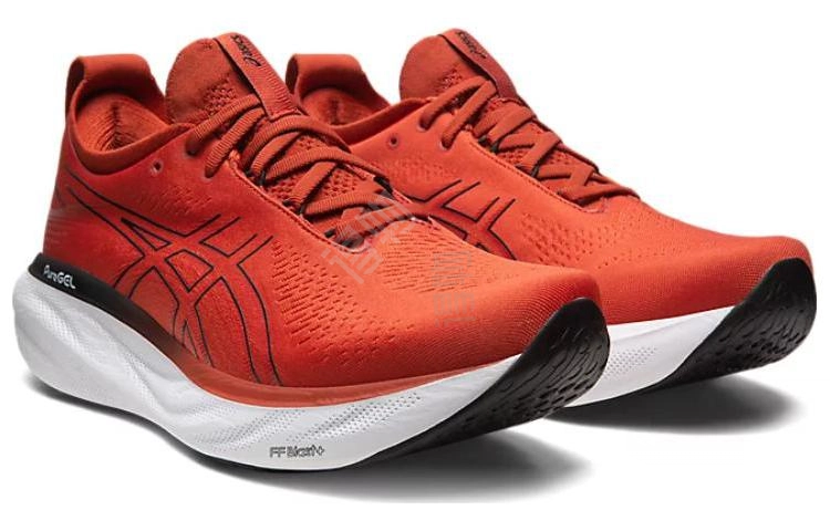 Asics GEL-Nimbus 25