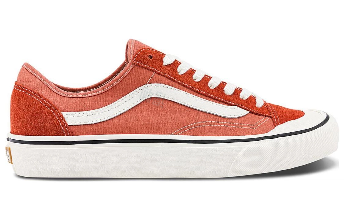 Vans Style 136 VR3