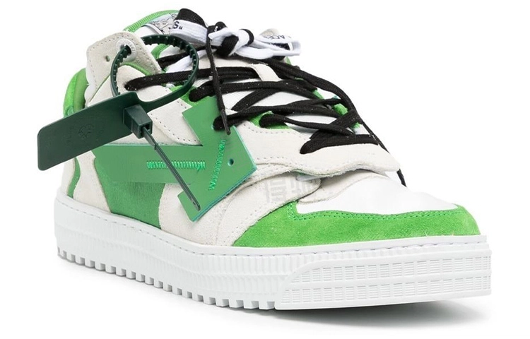 OFF-WHITE Out Of Office