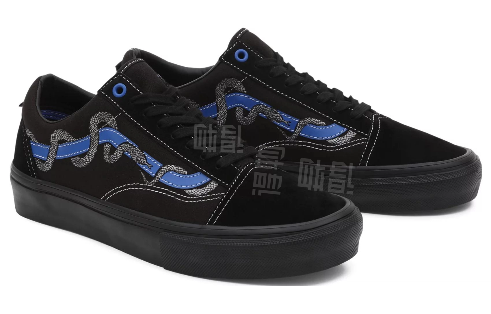 Vans Old Skool Breana Geering Skate