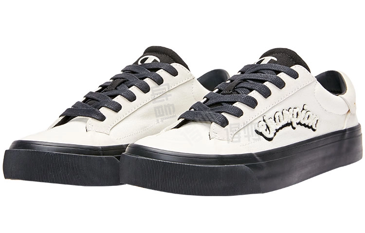 Champion Campus Star Pop Low 1.0