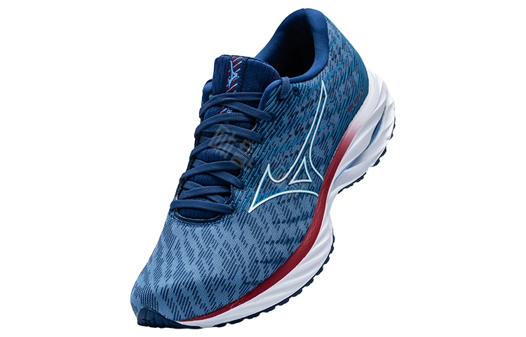 Mizuno Wave Rider 26