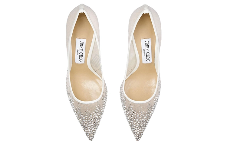 Jimmy Choo LOVE