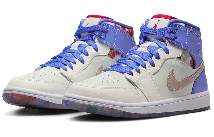 Jordan Air Jordan 1 Mid