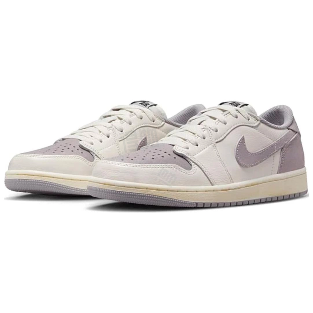 Jordan Air Jordan 1 Low OG "Atmosphere Grey"