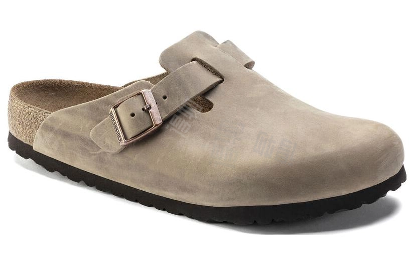 Birkenstock Boston Clog