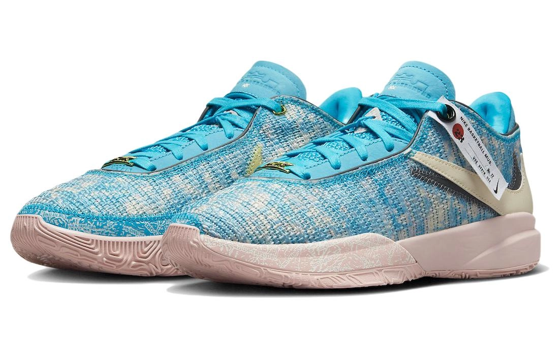 Nike LeBron 20 All-Star